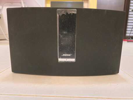 Al Murabba, Electronics, SAR 1900,  Bose Soundtouch 30 Series III