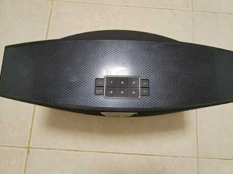 Al Murabba, Electronics, SAR 1900,  Bose Soundtouch 30 Series III