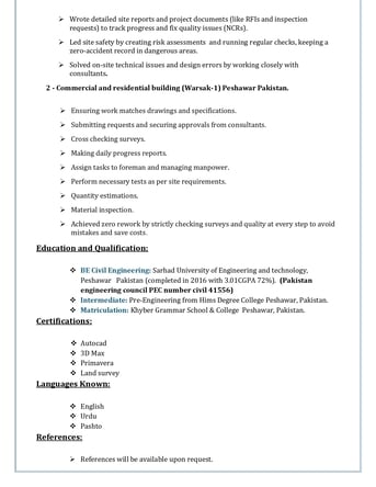 Riyadh, Job Seekers, I Am An SCE Approved Civil Engineer Iooking For Job.