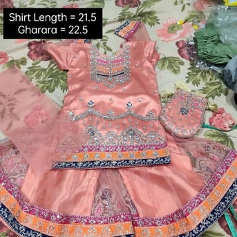 Jubail, Baby & Kid Stuff, SAR 1,  Ladies Kids And Gents Suits Available