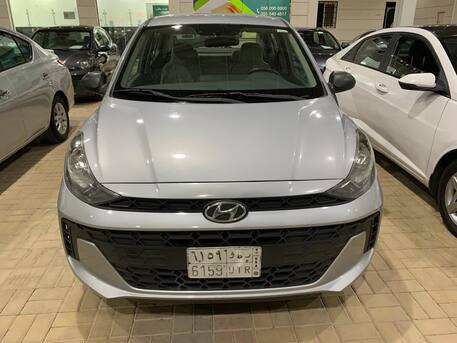 Riyadh, Vehicles, Cars & Trucks , SAR 31000,  Hyundai I10,  2024,  Automatic,  125000 KM,