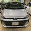 SAR 31000,  Hyundai I10,  2024,  Automatic,  125000 KM,