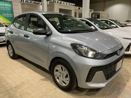 Riyadh, Vehicles, Cars & Trucks , SAR 31000,  Hyundai I10,  2024,  Automatic,  125000 KM,