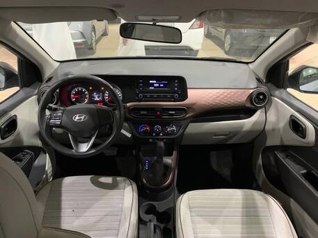 Riyadh, Vehicles, Cars & Trucks , SAR 31000,  Hyundai I10,  2024,  Automatic,  125000 KM,