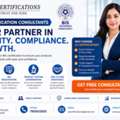 BIS Certification Consultants | Simplifying BIS Approval