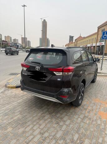 Riyadh, Vehicles, Cars & Trucks , SAR 60000,  Toyota Rush,  2023,  Automatic,  70000 KM,   Bought In  First Owner  Driven No Accidents