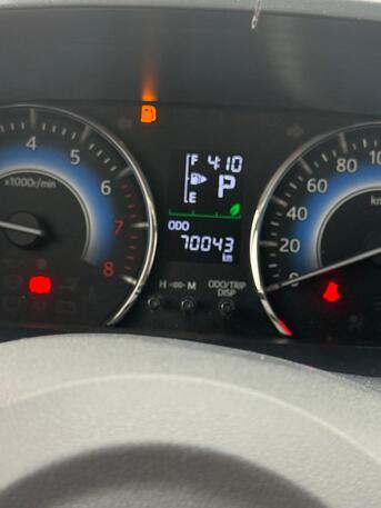 Riyadh, Vehicles, Cars & Trucks , SAR 60000,  Toyota Rush,  2023,  Automatic,  70000 KM,   Bought In  First Owner  Driven No Accidents