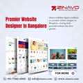 Premier Website Designer In Bangalore | Website Designing Agency In Bangalore