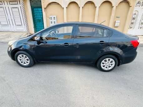 Al Rawdah, Vehicles, Cars & Trucks , SAR 16500,  Kia Rio,  2013,  Automatic,  174000 KM,    &ndash; Excellent Condition