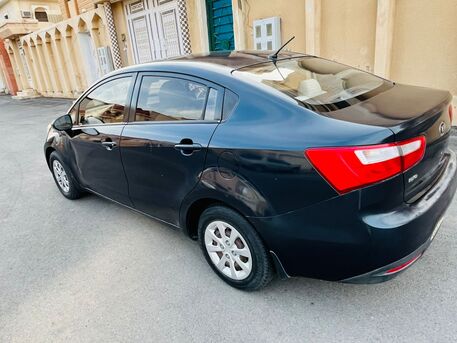 Al Rawdah, Vehicles, Cars & Trucks , SAR 16500,  Kia Rio,  2013,  Automatic,  174000 KM,    &ndash; Excellent Condition
