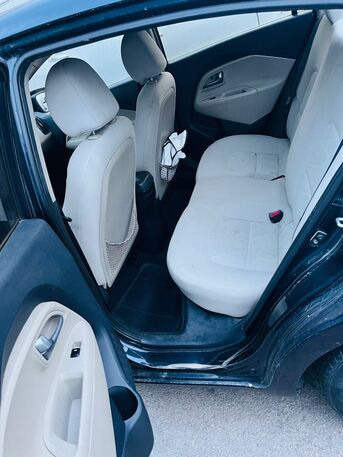 Al Rawdah, Vehicles, Cars & Trucks , SAR 16500,  Kia Rio,  2013,  Automatic,  174000 KM,    &ndash; Excellent Condition