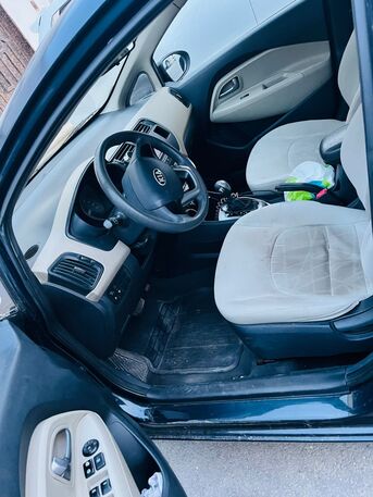 Al Rawdah, Vehicles, Cars & Trucks , SAR 16500,  Kia Rio,  2013,  Automatic,  174000 KM,    &ndash; Excellent Condition