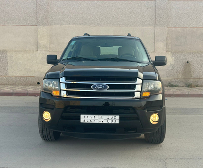 Al Shifa, Vehicles, Cars & Trucks , SAR 49000,  Ford Expedition,  2016,  Automatic,  239000 KM,   For Sale
