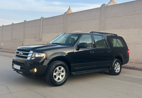 Al Shifa, Vehicles, Cars & Trucks , SAR 49000,  Ford Expedition,  2016,  Automatic,  239000 KM,   For Sale