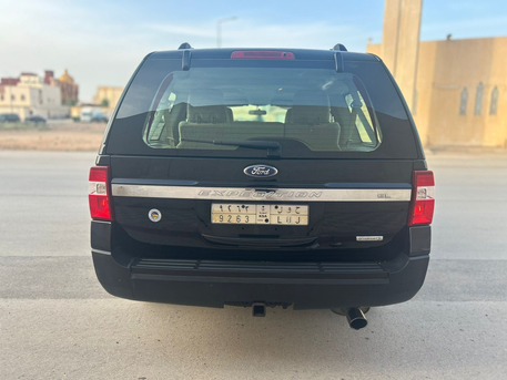 Al Shifa, Vehicles, Cars & Trucks , SAR 49000,  Ford Expedition,  2016,  Automatic,  239000 KM,   For Sale