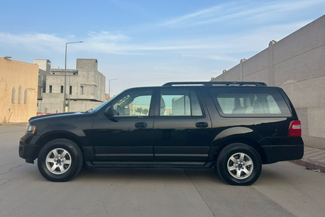 Al Shifa, Vehicles, Cars & Trucks , SAR 49000,  Ford Expedition,  2016,  Automatic,  239000 KM,   For Sale