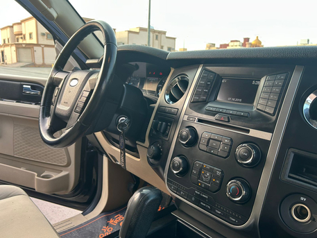 Al Shifa, Vehicles, Cars & Trucks , SAR 49000,  Ford Expedition,  2016,  Automatic,  239000 KM,   For Sale