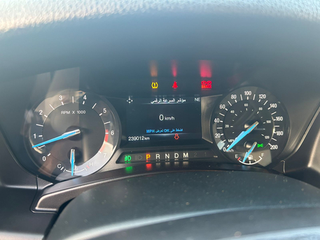 Al Shifa, Vehicles, Cars & Trucks , SAR 49000,  Ford Expedition,  2016,  Automatic,  239000 KM,   For Sale