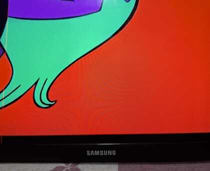 Jubail, Electronics, SAR 600,  Samsung 40" Full HD Flat Smart LED TV
