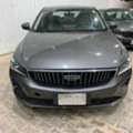 SAR 34000,  Geely Emgrand,  2024,  Automatic,  91000 KM,