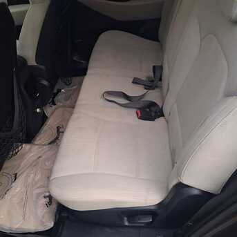 Dammam, Vehicles, Cars & Trucks , SAR 22500,  Kia Carens,  2014,  Automatic,  300000 KM,  Full Options Seven Seater