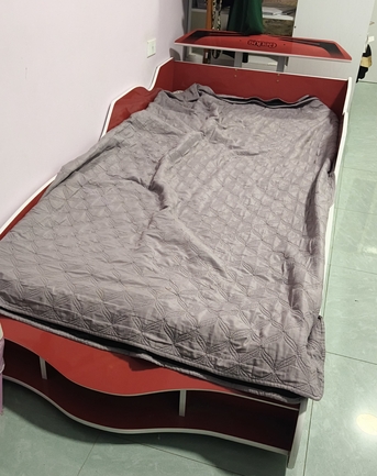 Dammam, Furniture, Kids Bed For Free