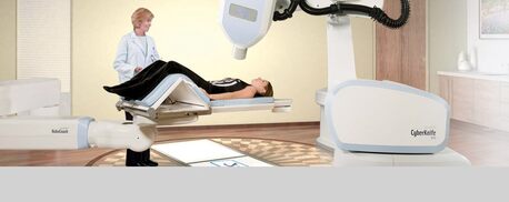 New York, Health, Expert Radiation Oncology Services For Targeted Treatment