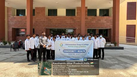 Mumbai, Lessons Offered, Top D Pharma College In Kaushambi
