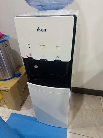 Juffair, Furniture, BHD 15,  Water Dispenser