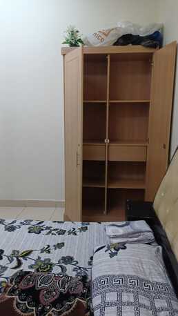 Khobar, Furniture, SAR 1000,  Two Bed Set, Two Cupboards