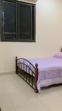 Umm Al Hassam, Housing Exchanges, BHD 100/month,  1 BR,  20 Sq. Meter,  Umm Al Hassam Fully Furnished Room For Rent &ndash; Executive Bachelor Only &ndash; BD 100/month