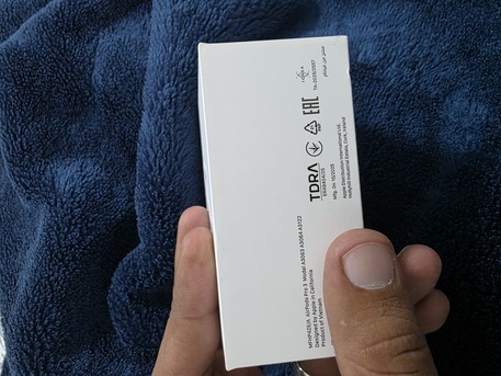 Jeddah, Mobile Phones, SAR 1000,  Apple Airpods Pro 3