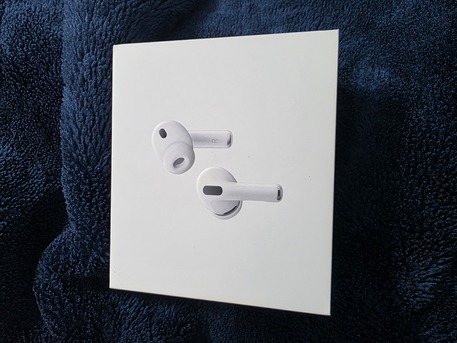 Jeddah, Mobile Phones, SAR 1000,  Apple Airpods Pro 3