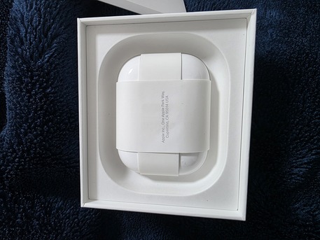 Jeddah, Mobile Phones, SAR 1000,  Apple Airpods Pro 3