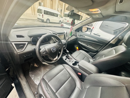 Al Thuqbah, Vehicles, Cars & Trucks , SAR 25000,  Changan CS75,  2016,  Automatic,  190000 KM,    For Sale &ndash; Excellent Condition