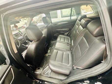 Al Thuqbah, Vehicles, Cars & Trucks , SAR 25000,  Changan CS75,  2016,  Automatic,  190000 KM,    For Sale &ndash; Excellent Condition