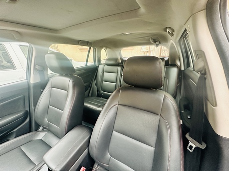 Al Thuqbah, Vehicles, Cars & Trucks , SAR 25000,  Changan CS75,  2016,  Automatic,  190000 KM,    For Sale &ndash; Excellent Condition