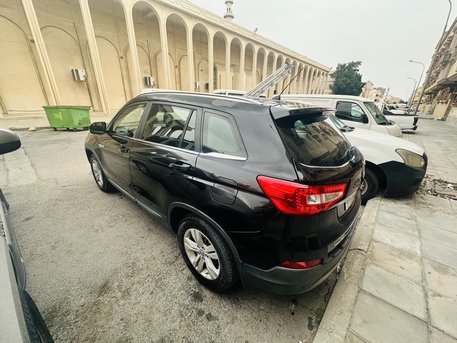 Al Thuqbah, Vehicles, Cars & Trucks , SAR 25000,  Changan CS75,  2016,  Automatic,  190000 KM,    For Sale &ndash; Excellent Condition