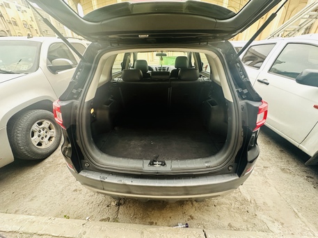 Al Thuqbah, Vehicles, Cars & Trucks , SAR 25000,  Changan CS75,  2016,  Automatic,  190000 KM,    For Sale &ndash; Excellent Condition