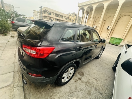 Al Thuqbah, Vehicles, Cars & Trucks , SAR 25000,  Changan CS75,  2016,  Automatic,  190000 KM,    For Sale &ndash; Excellent Condition
