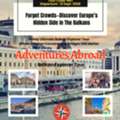Forget Crowds&mdash;Discover Europe&rsquo;s Hidden Side! 19-Day Balkan Explorer 2026