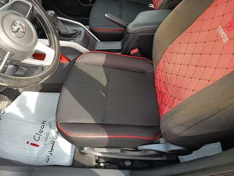 Riyadh, Vehicles, Cars & Trucks , SAR 46000,  Toyota Raize,  2022,  Automatic,  50720 KM,   SUV For Sale