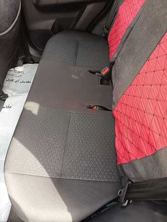 Riyadh, Vehicles, Cars & Trucks , SAR 46000,  Toyota Raize,  2022,  Automatic,  50720 KM,   SUV For Sale