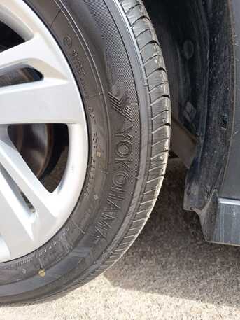 Riyadh, Vehicles, Cars & Trucks , SAR 46000,  Toyota Raize,  2022,  Automatic,  50720 KM,   SUV For Sale