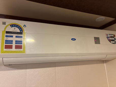 Jeddah, Air Conditioners, SAR 650,  Kleenair AC 12,000 BTU, Good Condition