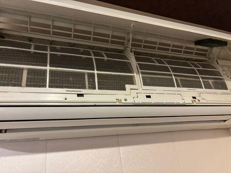 Jeddah, Air Conditioners, SAR 650,  Kleenair AC 12,000 BTU, Good Condition