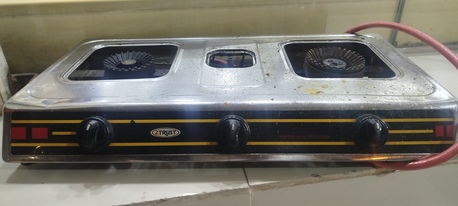 Dammam, Appliances, SAR 40,  Gas Cooker For Sale