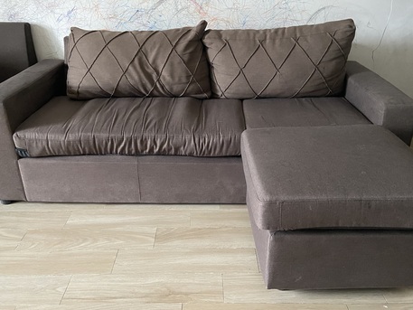 Manama, Furniture, BHD 10,  Sofa For Sale