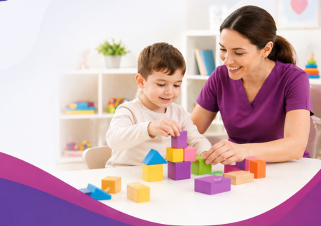 Doha, Counseling, Special Needs Center In Qatar | MCID Therapy Services