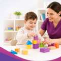 Special Needs Center In Qatar | MCID Therapy Services
